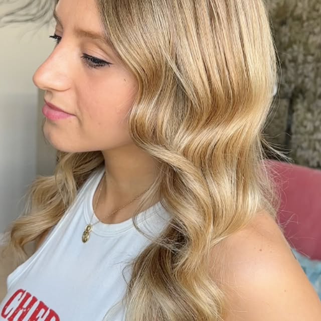 Risultato biondo beige luminoso